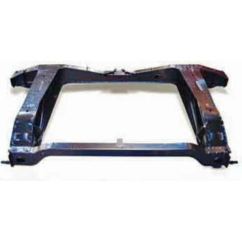 WOA001org Subframe tot 1991 BMH